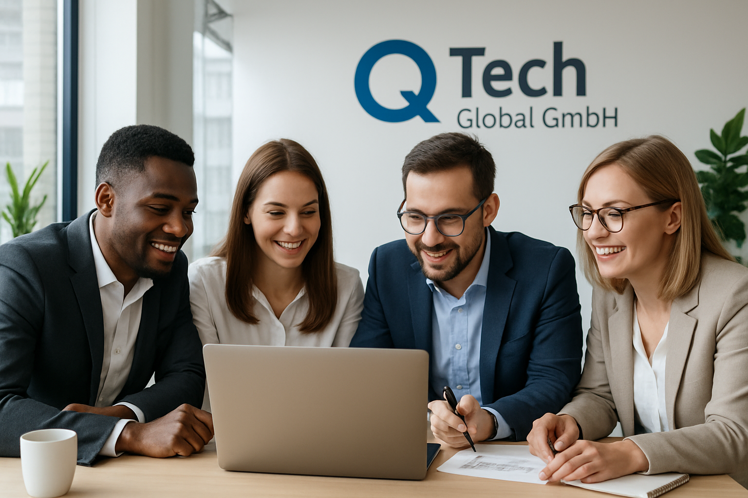 Strategische Unternehmensberatung