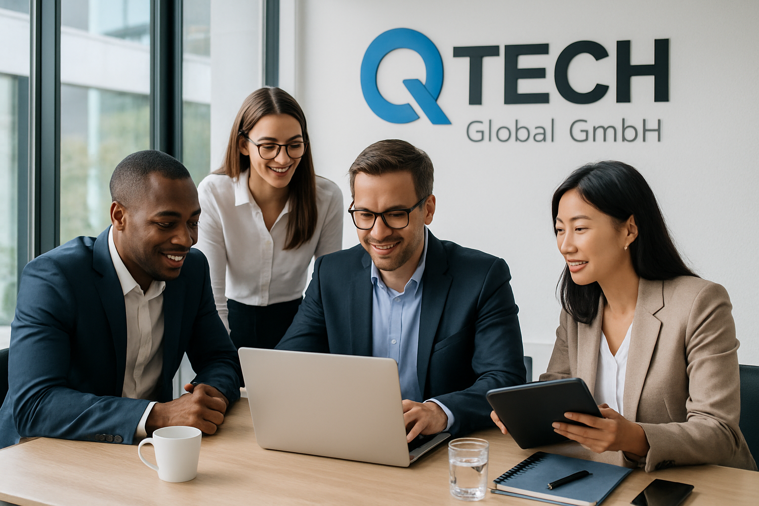 Prozessoptimierung im Unternehmen